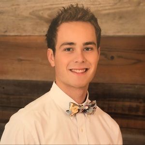 Meet your Posher, John